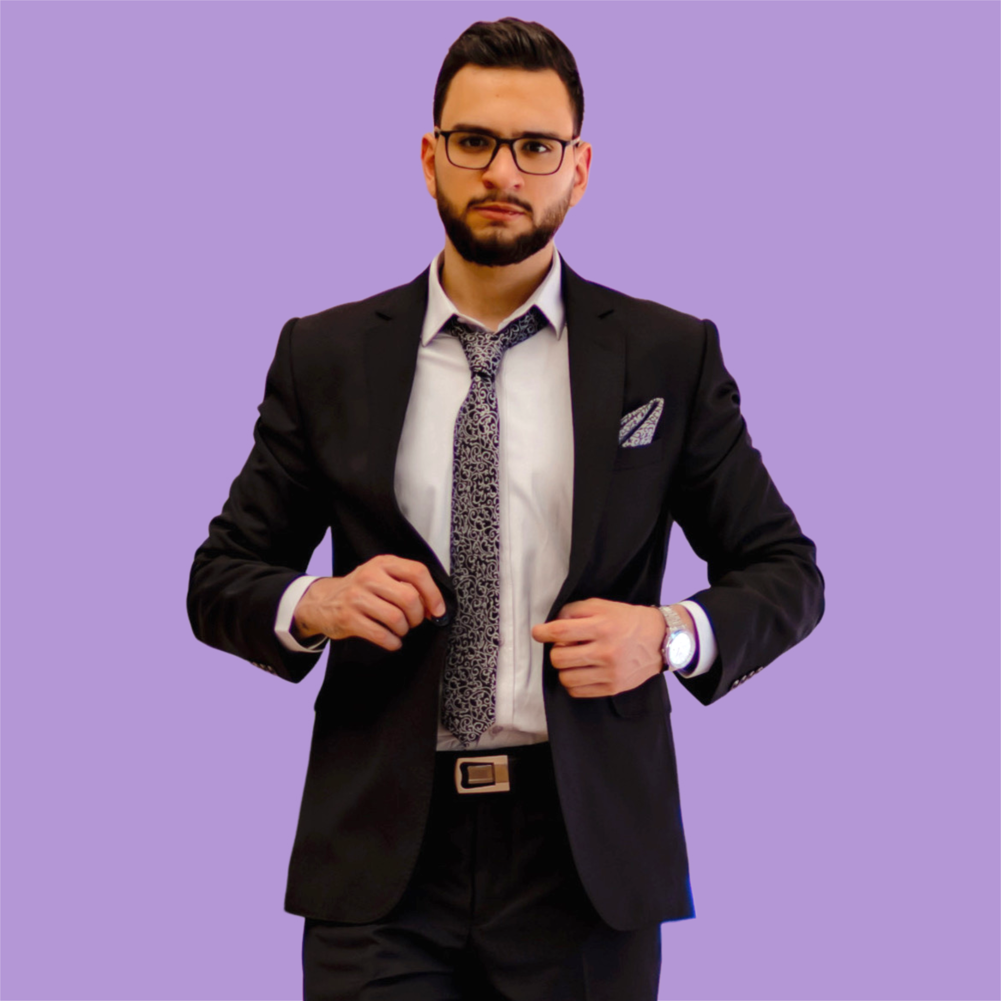 M.Yazan Al-Sayed Hasan